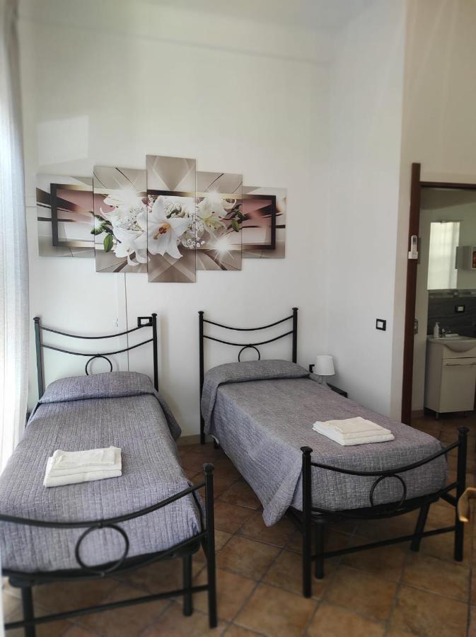 Affittacamere “La Spezia “ Extérieur photo