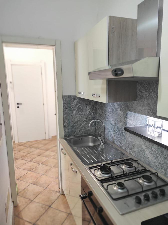 Affittacamere “La Spezia “ Extérieur photo